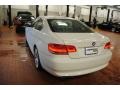 2008 Alpine White BMW 3 Series 328i Coupe  photo #4