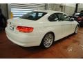 2008 Alpine White BMW 3 Series 328i Coupe  photo #6