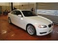 2008 Alpine White BMW 3 Series 328i Coupe  photo #7