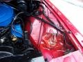 Red - Thunderbird Convertible Photo No. 27