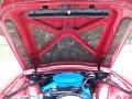 Red - Thunderbird Convertible Photo No. 28