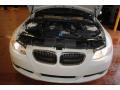 2008 Alpine White BMW 3 Series 328i Coupe  photo #19