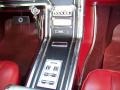 Red - Thunderbird Convertible Photo No. 41