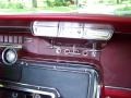 Red - Thunderbird Convertible Photo No. 43