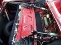 Red - Thunderbird Convertible Photo No. 53