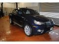 Deep Sea Blue Metallic - X6 xDrive35i Photo No. 7