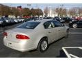 2007 Sandstone Metallic Buick Lucerne CX  photo #5