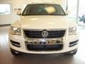 Campanella White - Touareg 2 VR6 Photo No. 1