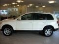 Campanella White - Touareg 2 VR6 Photo No. 3