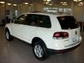 Campanella White - Touareg 2 VR6 Photo No. 4