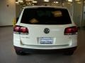 Campanella White - Touareg 2 VR6 Photo No. 5