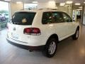 Campanella White - Touareg 2 VR6 Photo No. 6