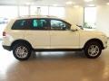 Campanella White - Touareg 2 VR6 Photo No. 7