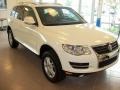 Campanella White - Touareg 2 VR6 Photo No. 8
