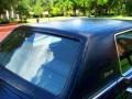 Midnight Blue Moondust Metallic - Continental Collectors Series 4 Door Sedan Photo No. 53