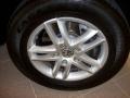 Campanella White - Touareg 2 VR6 Photo No. 9