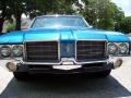 Medium Blue - Cutlass Supreme SX Convertible Photo No. 2