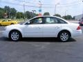 2005 Oxford White Ford Five Hundred SEL  photo #2