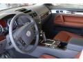 Reflex Silver Metallic - Touareg 2 V8 Photo No. 2