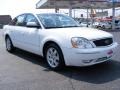 2005 Oxford White Ford Five Hundred SEL  photo #7