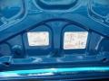 Medium Blue - Cutlass Supreme SX Convertible Photo No. 16