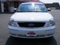 2005 Oxford White Ford Five Hundred SEL  photo #8