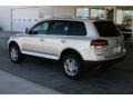 Reflex Silver Metallic - Touareg 2 V8 Photo No. 4