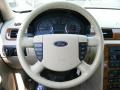 2005 Oxford White Ford Five Hundred SEL  photo #16