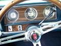 Medium Blue - Cutlass Supreme SX Convertible Photo No. 23
