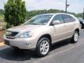 Savannah Metallic - RX 350 AWD Photo No. 1