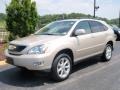 2008 Savannah Metallic Lexus RX 350 AWD  photo #1