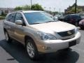 Savannah Metallic - RX 350 AWD Photo No. 3