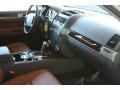 Reflex Silver Metallic - Touareg 2 V8 Photo No. 5