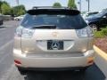 Savannah Metallic - RX 350 AWD Photo No. 5