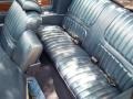 Medium Blue - Cutlass Supreme SX Convertible Photo No. 27