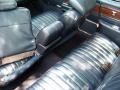 Medium Blue - Cutlass Supreme SX Convertible Photo No. 28