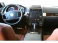 Reflex Silver Metallic - Touareg 2 V8 Photo No. 6