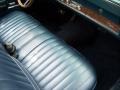 Medium Blue - Cutlass Supreme SX Convertible Photo No. 32