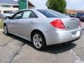 Quicksilver Metallic - G6 Sedan Photo No. 3