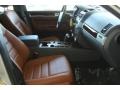 Reflex Silver Metallic - Touareg 2 V8 Photo No. 7