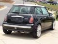 Cosmos Black Metallic - Cooper Hardtop Photo No. 11