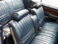Medium Blue - Cutlass Supreme SX Convertible Photo No. 38