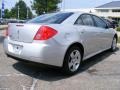 Quicksilver Metallic - G6 Sedan Photo No. 5
