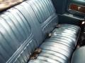 Medium Blue - Cutlass Supreme SX Convertible Photo No. 39