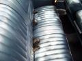 Medium Blue - Cutlass Supreme SX Convertible Photo No. 40