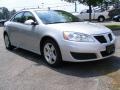 Quicksilver Metallic - G6 Sedan Photo No. 7