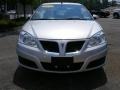 Quicksilver Metallic - G6 Sedan Photo No. 8