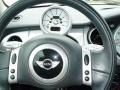 Cosmos Black Metallic - Cooper Hardtop Photo No. 18