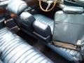 Medium Blue - Cutlass Supreme SX Convertible Photo No. 43