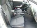Quicksilver Metallic - G6 Sedan Photo No. 13